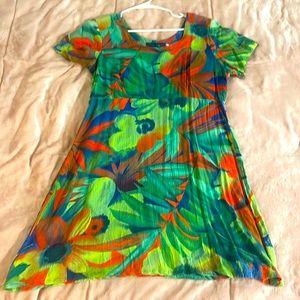 Jams World Aloha Dress